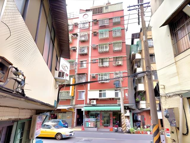 新北華廈法拍-7