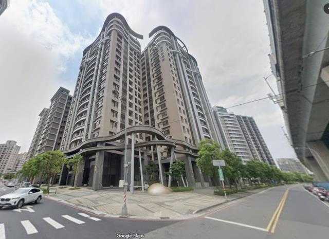 新北五股大樓法拍-2