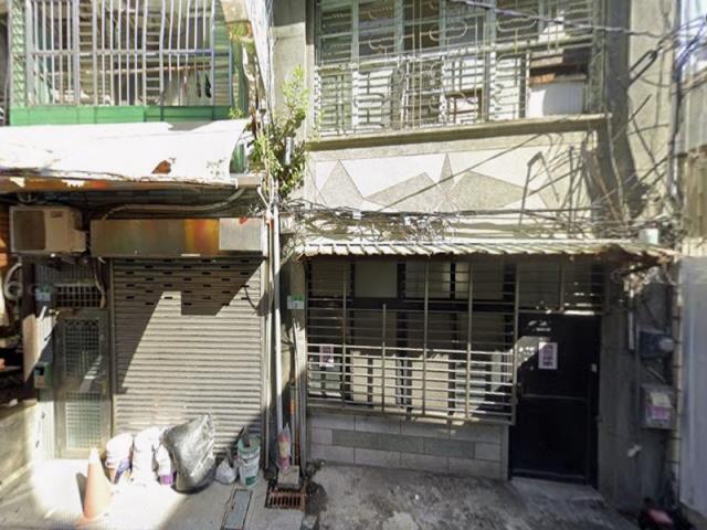 台北北投透天拍賣-2