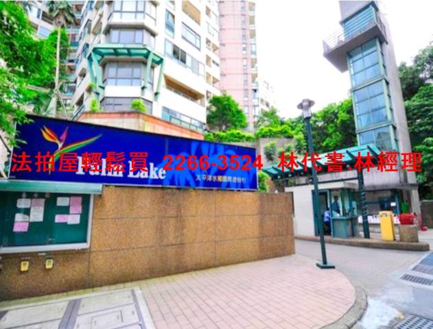 桃園龍潭拍賣大樓-2