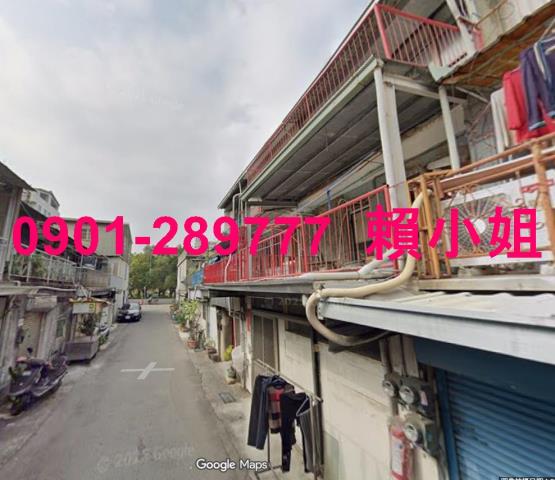 嘉義西區法拍透天-3