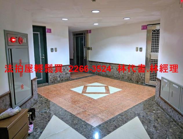 桃園龍潭法拍大樓-6