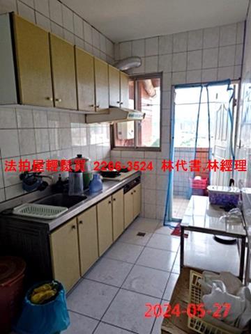 桃園楊梅法拍華廈-8