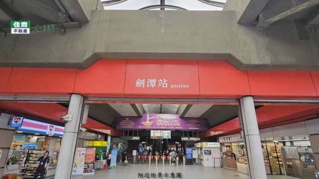 台北士林透天-8