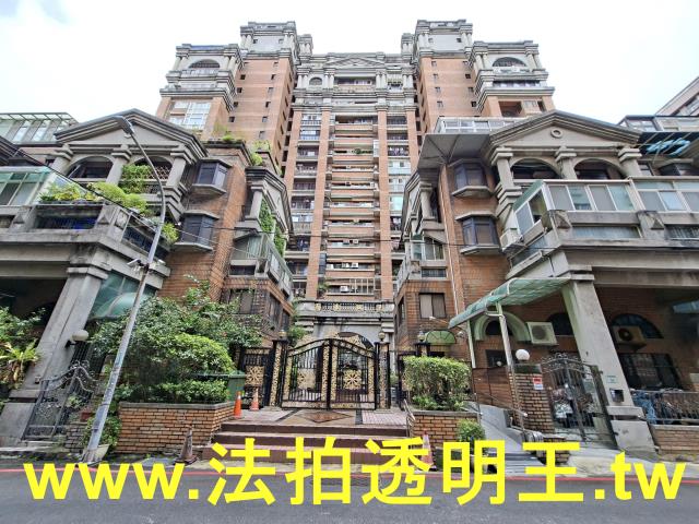 桃園桃園區大樓法拍-1