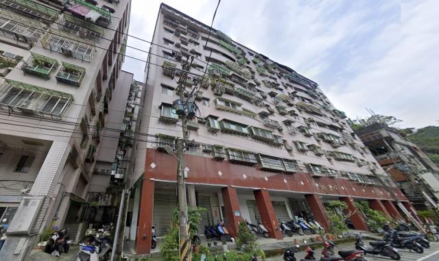 新北新店大樓拍賣-3