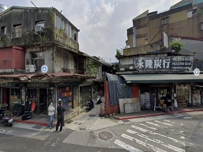 台北萬華法拍公寓-3