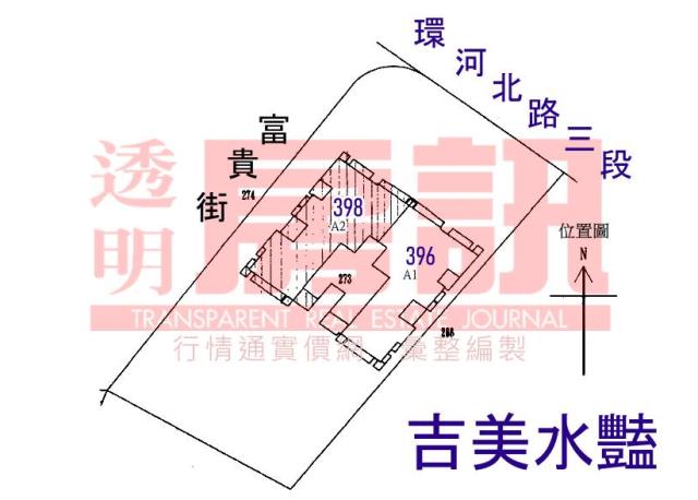 新北三重法拍大樓-14