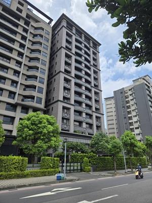 新北三重法拍大樓-2