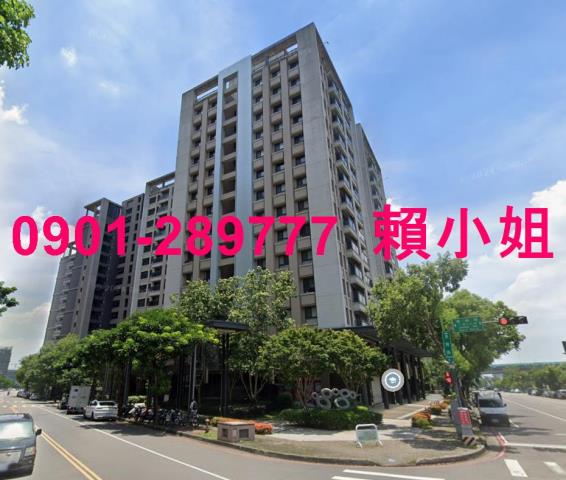 台中北屯法拍大樓-3