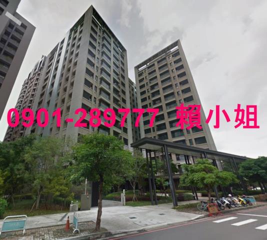 台中北屯法拍大樓-6