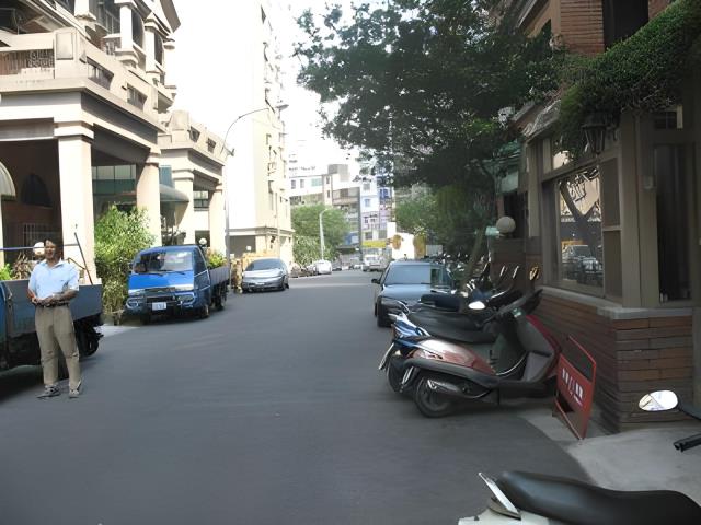 桃園桃園區法拍大樓-3