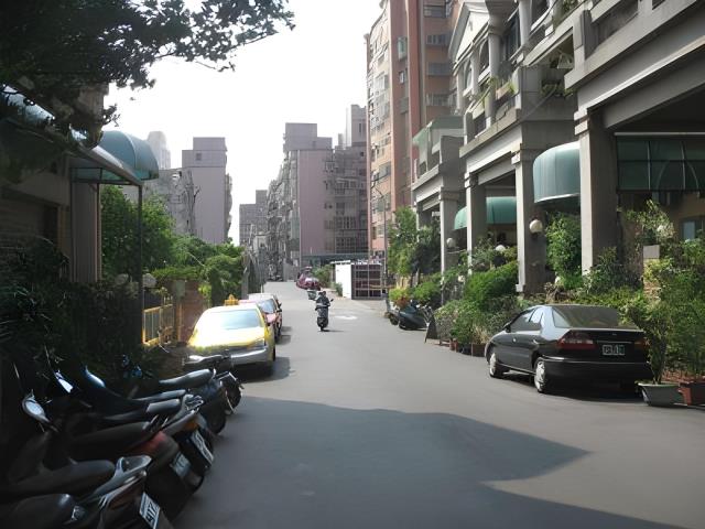 桃園桃園區法拍大樓-4