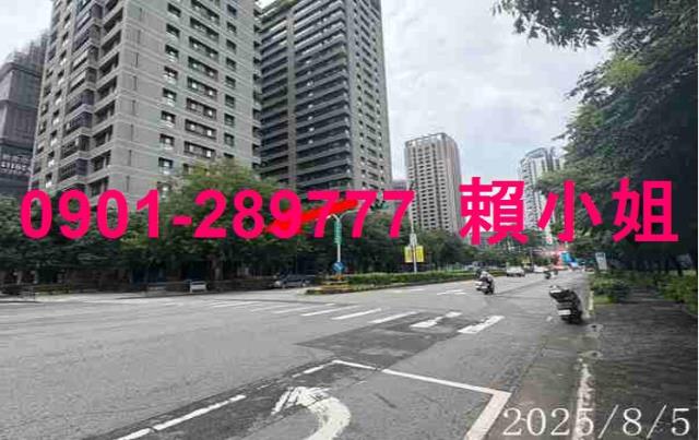 台中西屯大樓拍賣-5