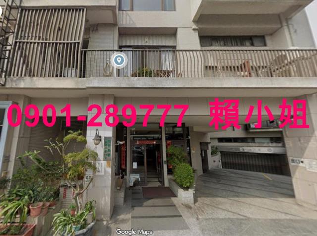 豐原法拍大樓-5