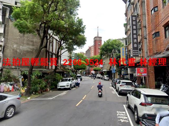 永和公寓法拍-6