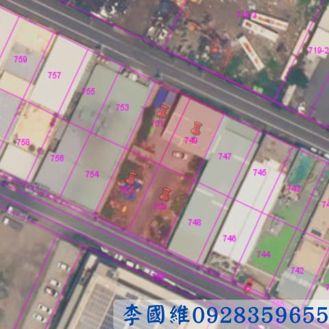 鹿港廠房法拍-3