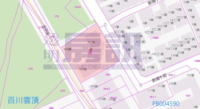 桃園區法拍大樓-7