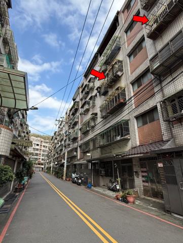 桃園龜山公寓法拍-1