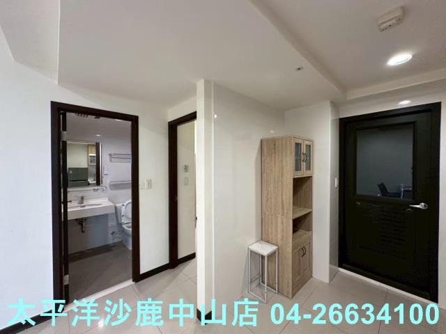 台中清水大樓-7