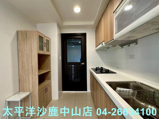 台中清水大樓-8