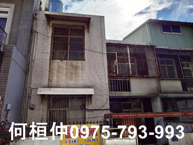 苗栗竹南透天-2