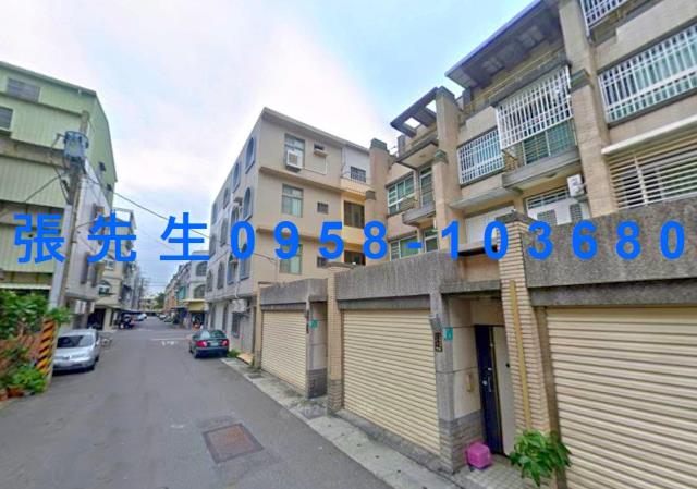 台南善化透天法拍-2