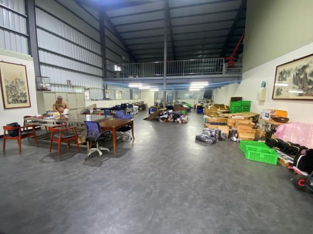 南投名間透天-3