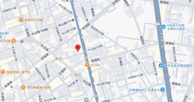 台南永康法拍大樓-7