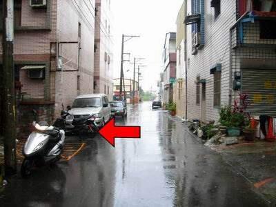 桃園龍潭拍賣公寓-4