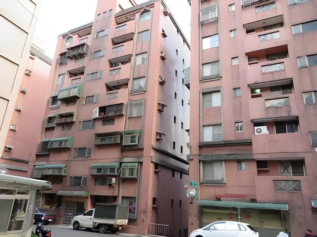 桃園楊梅法拍大樓-1