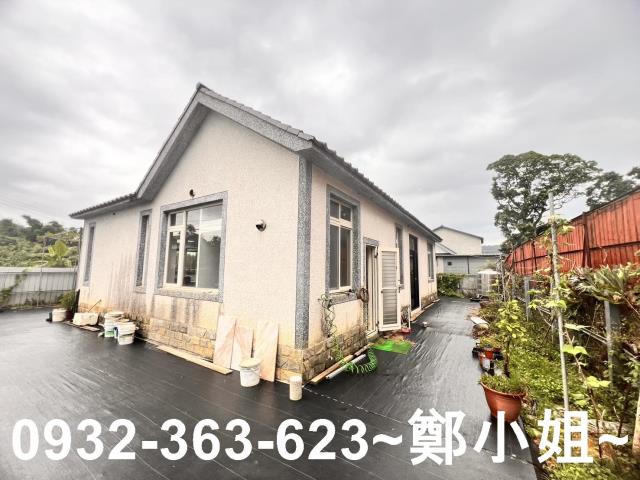 桃園大溪農舍-8