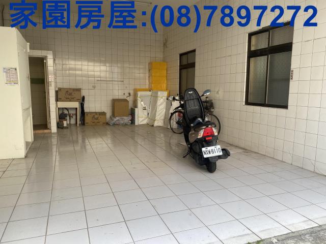 屏東潮州透天-2