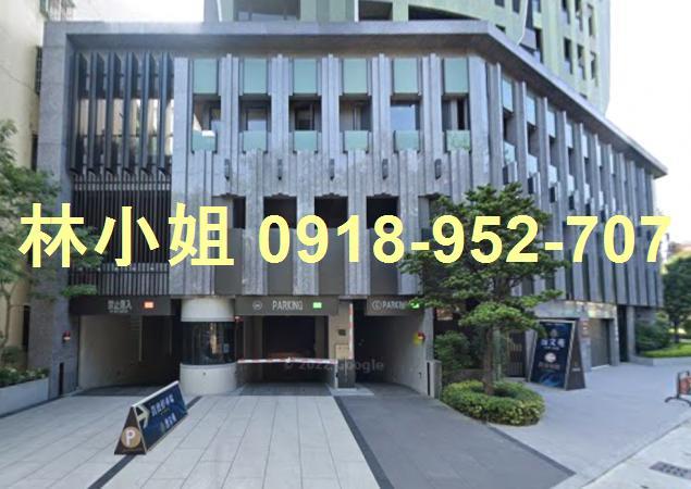 苓雅法拍大樓-1