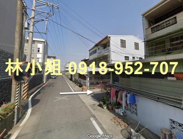 橫山法拍透天-2