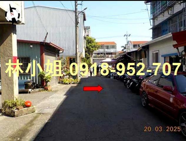 南投市透天拍賣-4