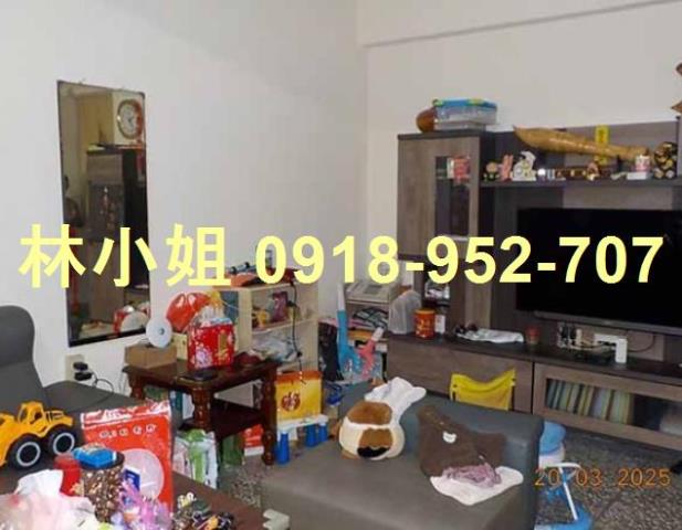 南投市透天拍賣-5