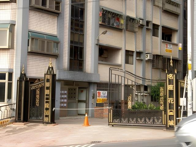 楊梅拍賣大樓-2