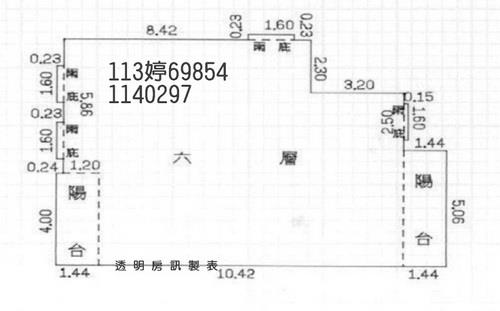 楊梅拍賣大樓-7
