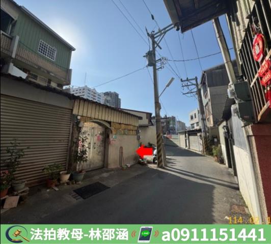 北區法拍透天-4