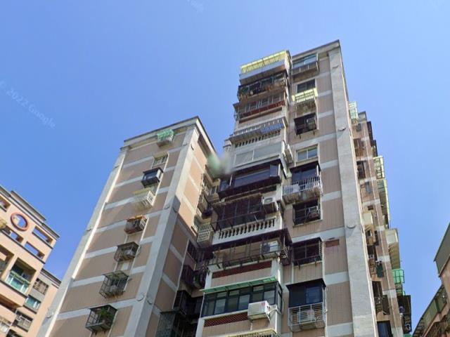 蘆洲法拍大樓-4