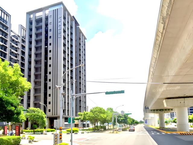 桃園法拍大樓-3