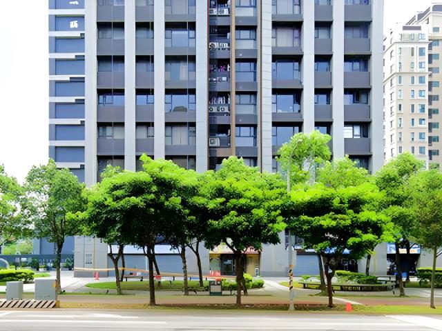 桃園法拍大樓-4