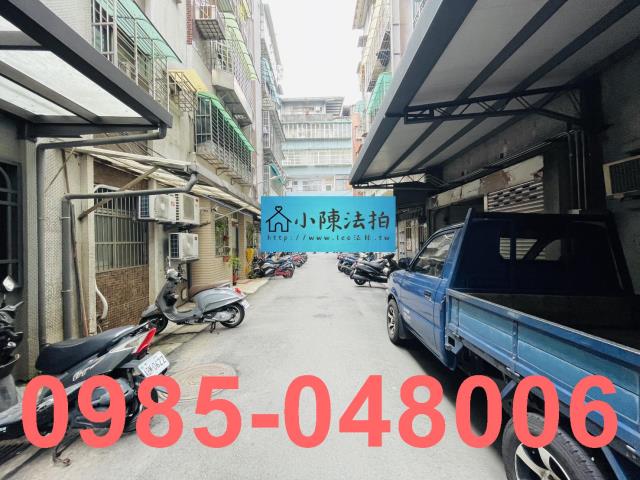 新北板橋拍賣公寓-6