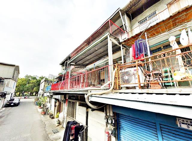 嘉義西區透天法拍-2