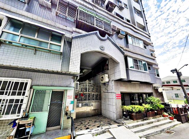 台南永康大樓拍賣-5