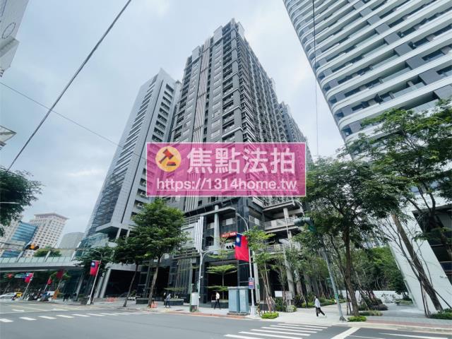 新北板橋大樓法拍-3