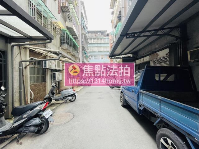 新北板橋法拍公寓-7