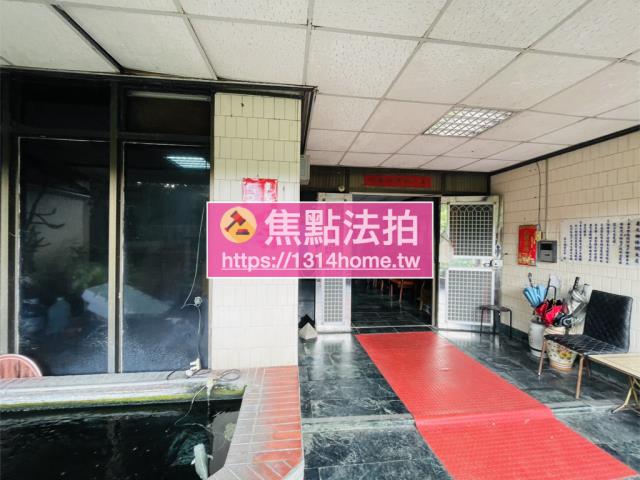 台北北投法拍大樓-7