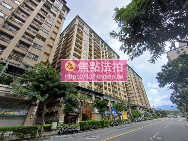 新北淡水大樓法拍-4